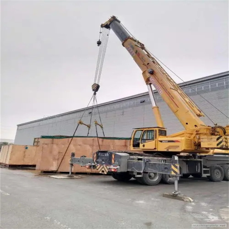 万宁吊车出租哪家正规