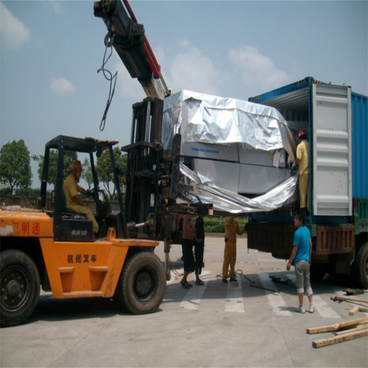 万宁附近吊车出租8吨