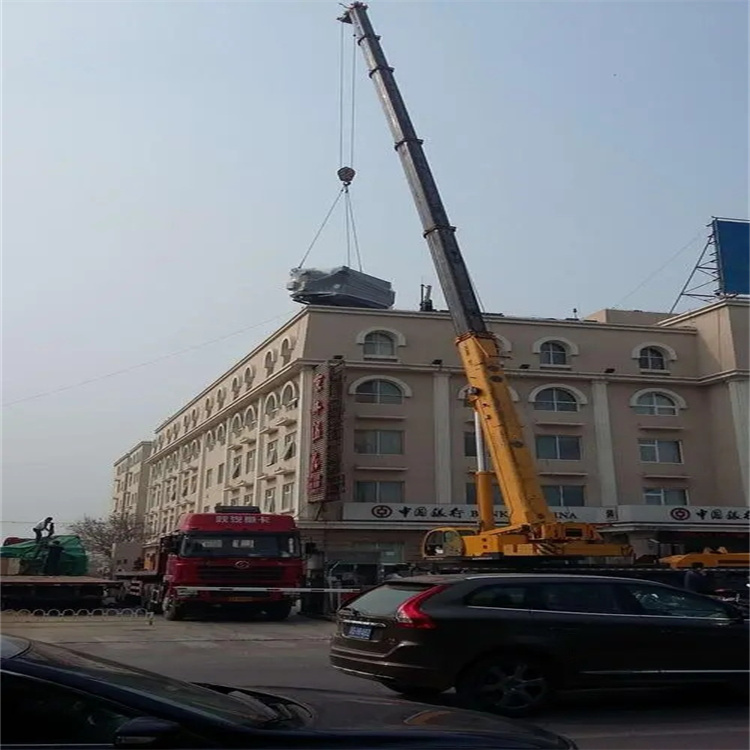 万宁桥梁基础施工|大型设备租赁解决方案|吊装运输难点攻克