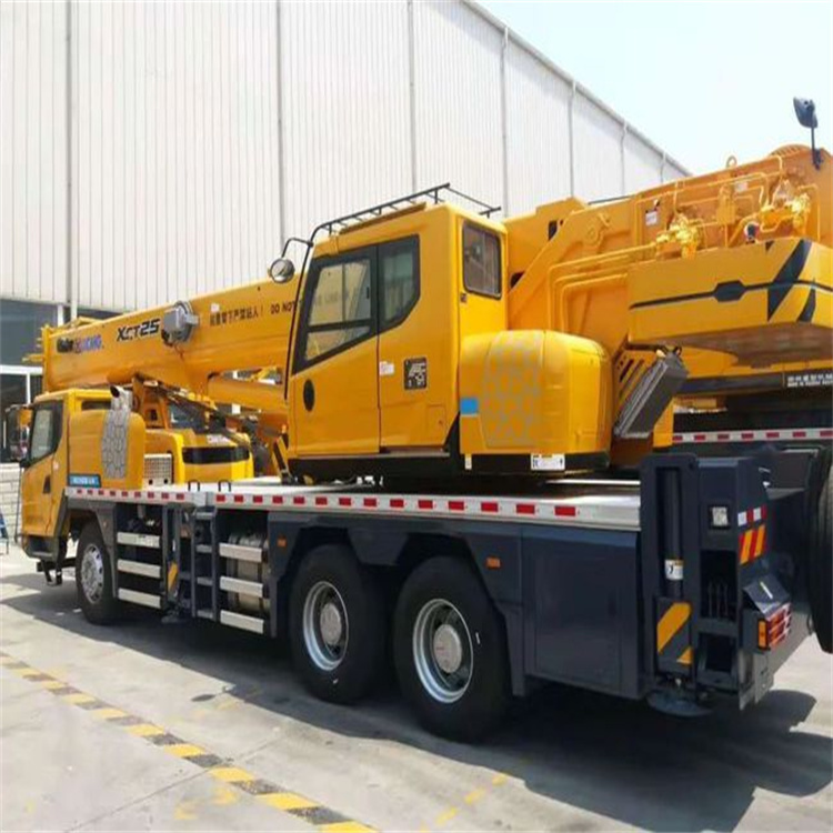 万宁哪里有租赁吊车的