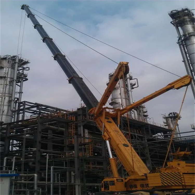 万宁哪有吊车出租吊车租赁