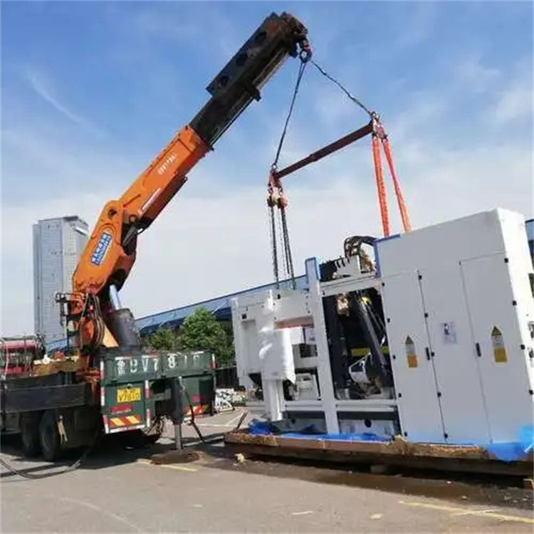 万宁附近小吊车联系方式|8-16吨|本地及时服务