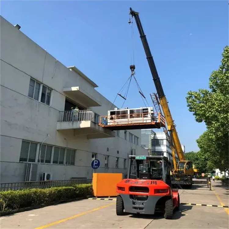 万宁起重机司机十吊十不吊