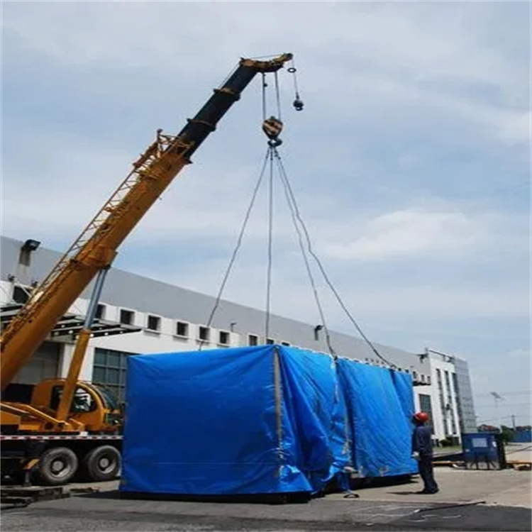 万宁吊30吨需要多大的吊车