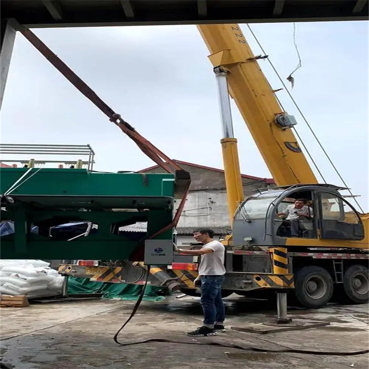 万宁大吨位吊车租赁应急保障方案|化解突发吊装需求难题